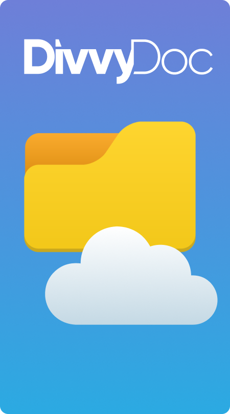 DivvyDoc: security-centric file sharing with complete auditing, even after deletion