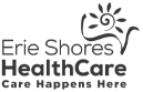 Erie Shores logo