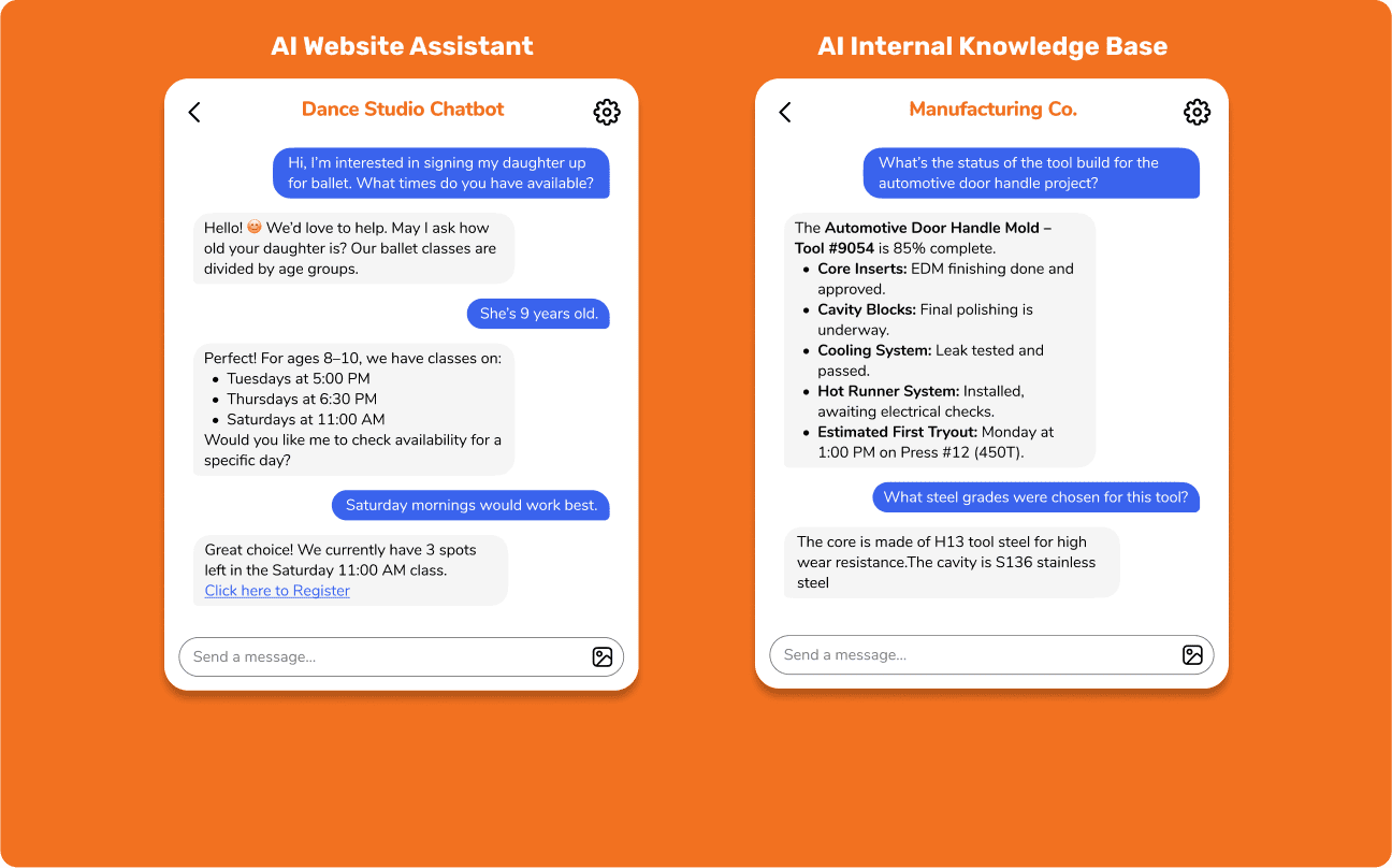 Gallery AI