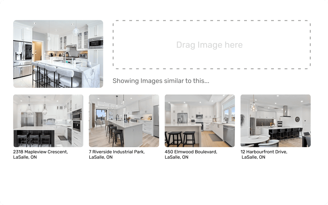 Gallery AI Visual