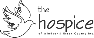 Hospice logo