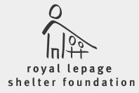 Royal LePage Foundation logo