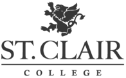 St Clair Collego logo