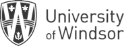 U of Windsor logo