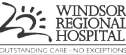 WRH logo