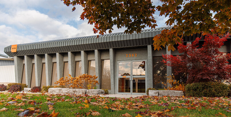 NYN's Office in Windsor