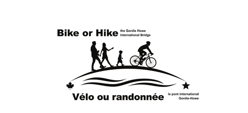 WDBA Bike or Hike Logo