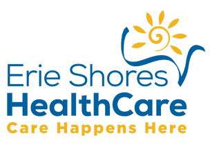 Erie Shoes Healthcare