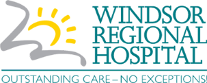 Windsor Regional Hospital