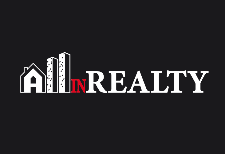 All In Realty Logo