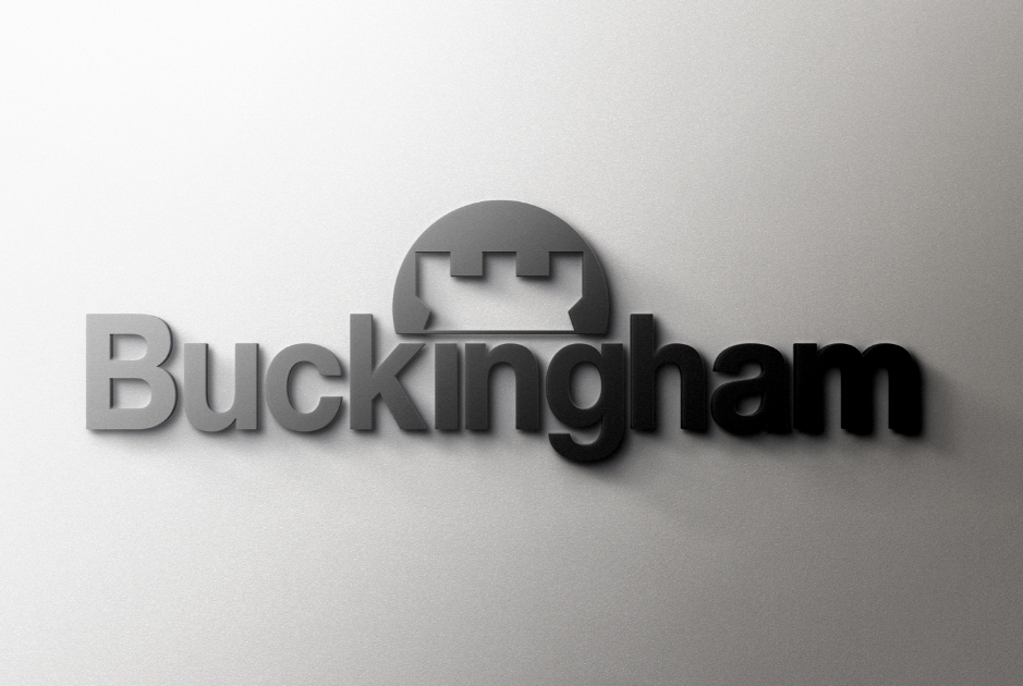 Buckingham Realty Lawn Sign
