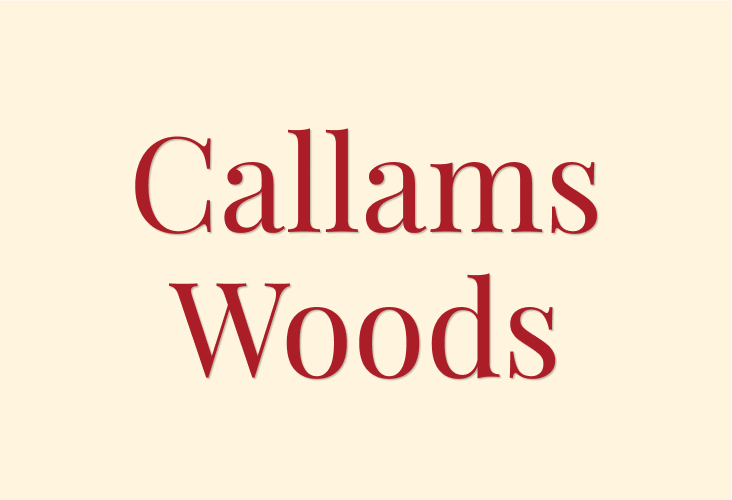 Callams Woods