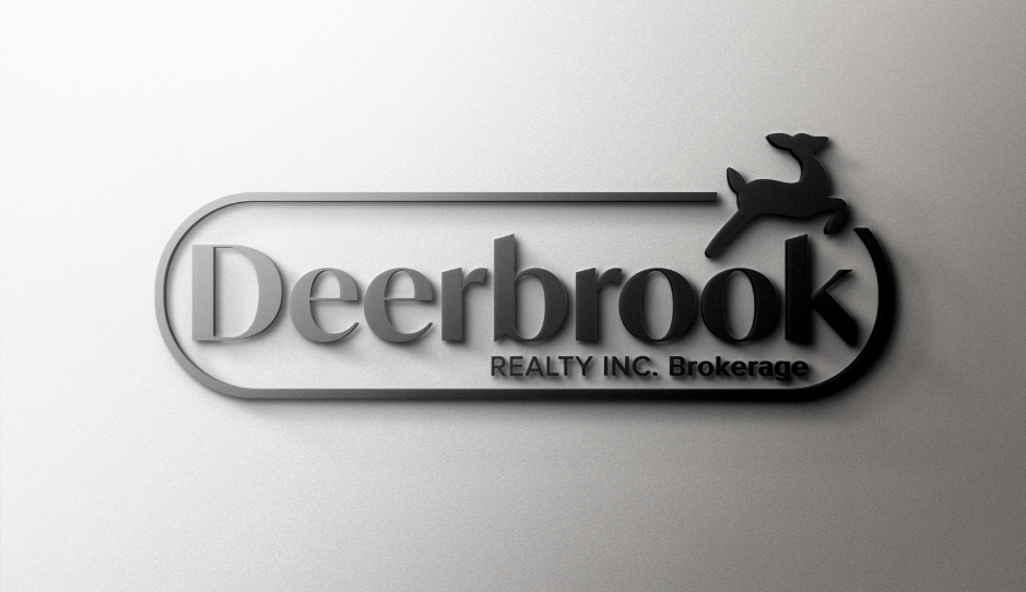 Deerbrook Realty - Sign