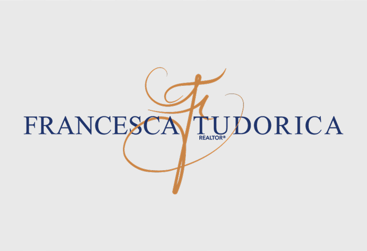 Francesca Tudorica