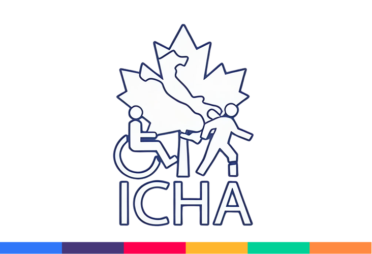 ICHA Logo