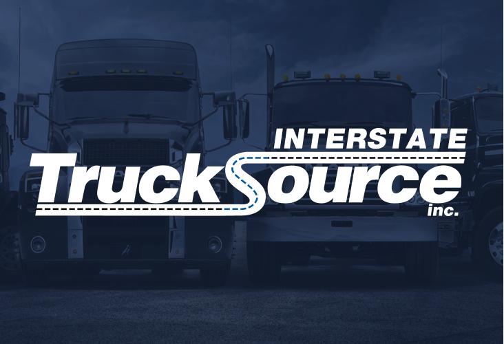 Interstate Trucksource logo