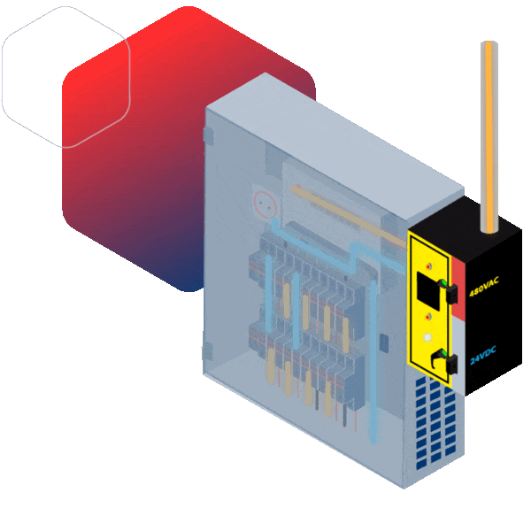 Custom Animation for BSAFE System