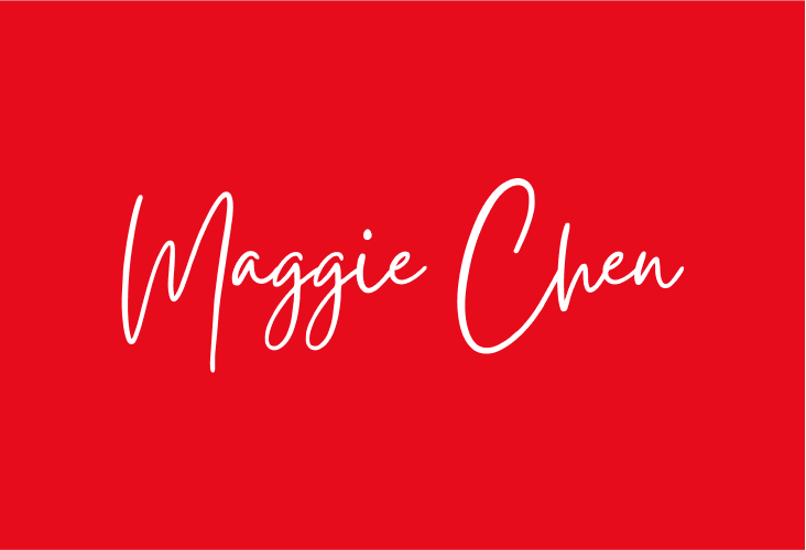 Maggie Chen logo