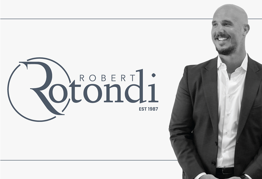 Robert Rotondi