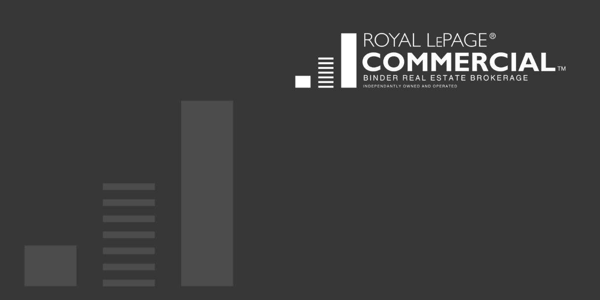 Royal LePage Binder Commercial