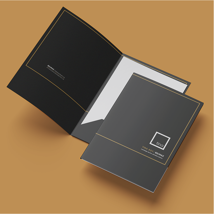 TRU Real Estate Group Folders