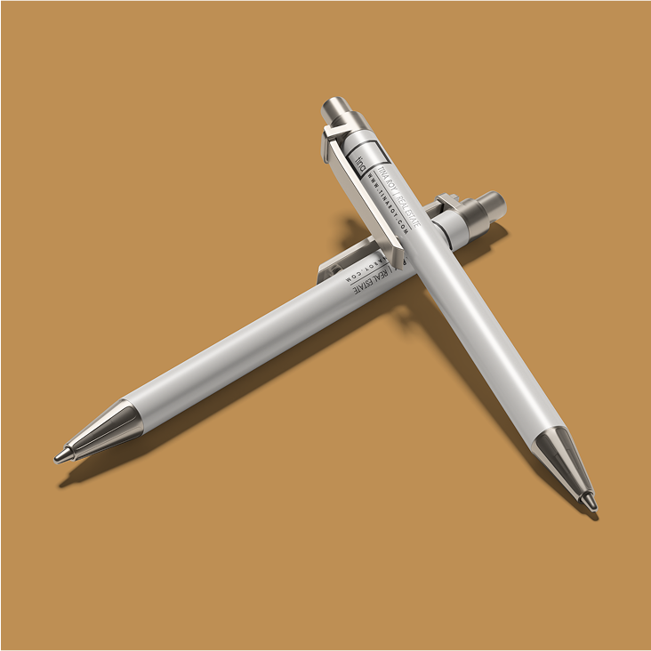 TRU Branded Pens
