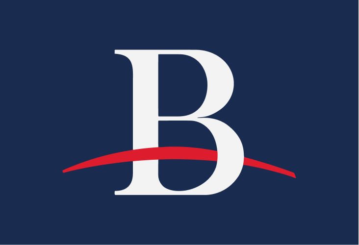 Team Brad Bondy logo