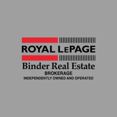 Royal LePage Binder Real Estate