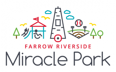 Check Out the Great New Developments at Farrow Riverside Miracle Park