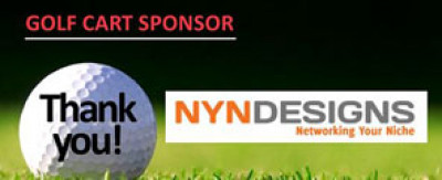 NYN Excited to Sponsor 14th Annual Royal LePage Binder Golf Tournament