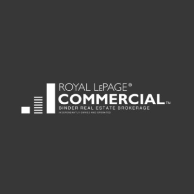 Royal LePage Binder Commercial