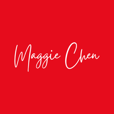 Maggie Chen, Broker of Record