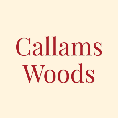 Callams Woods